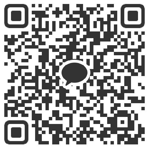 카카오톡 QR코드